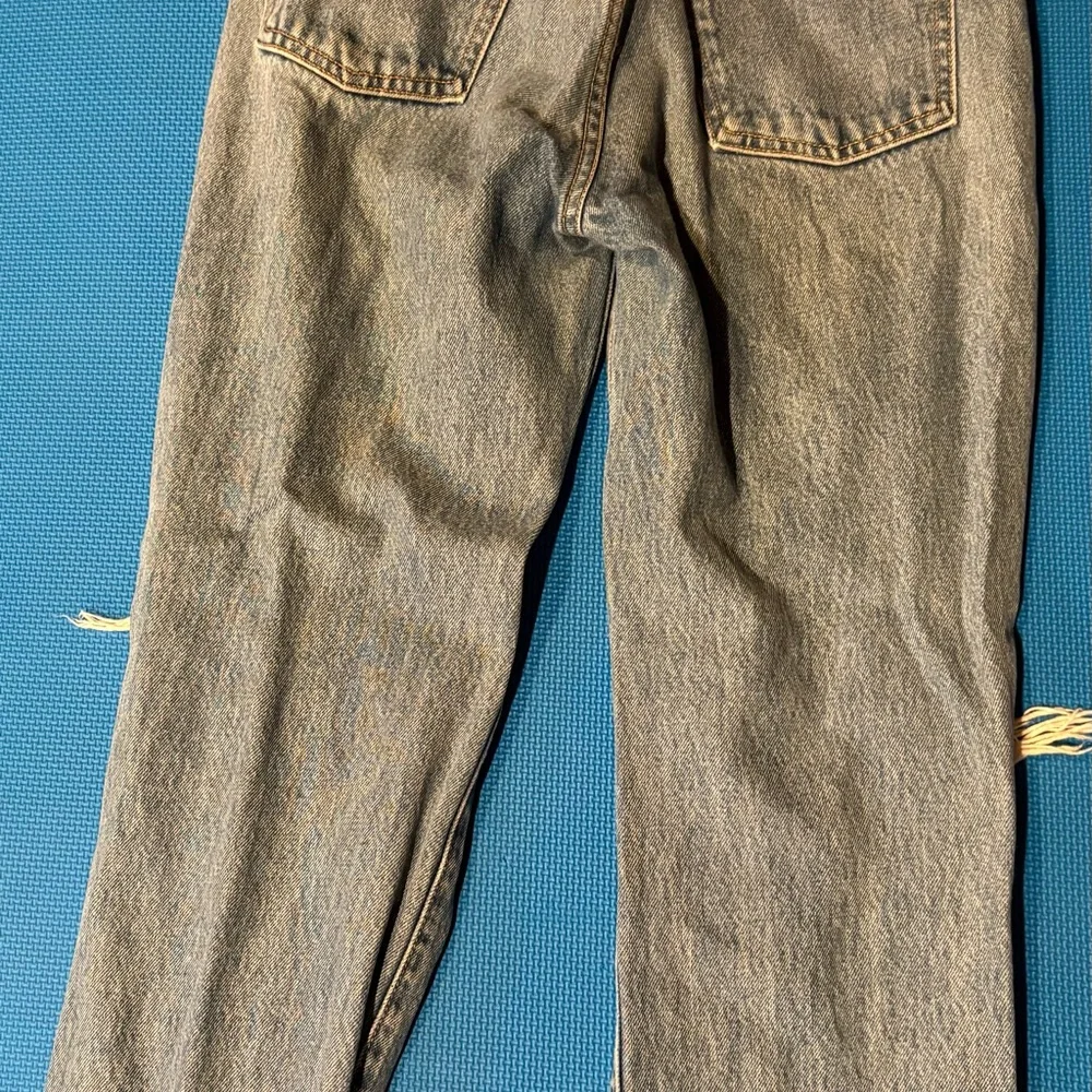 Jean Distressed 2 Pair Bundle Size 26